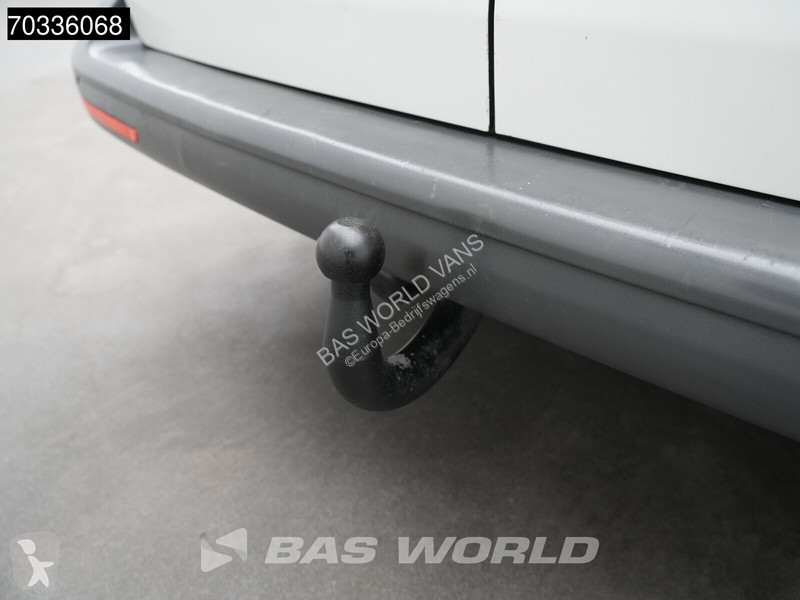 Samochód dostawczy Volkswagen Automaat L2H1...