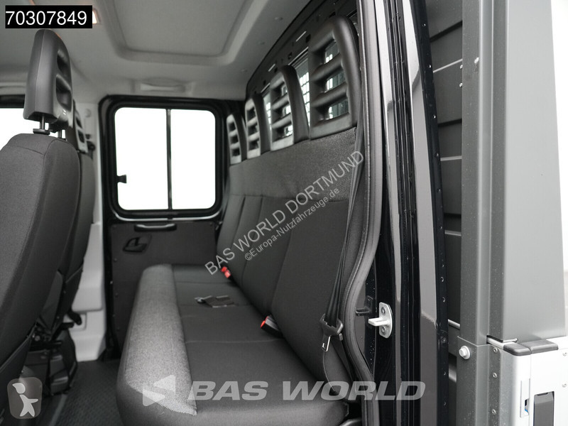 Furgoneta Iveco 35C21 Neu! 3.0L Automatik...