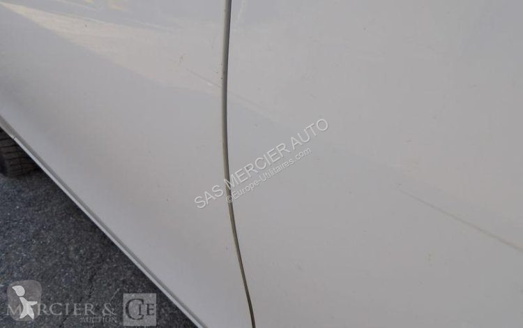 Nyttofordon Mercedes