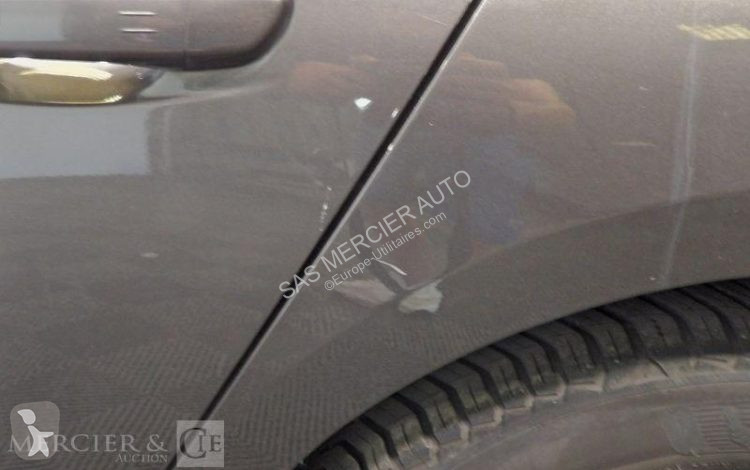 Samochód dostawczy Peugeot