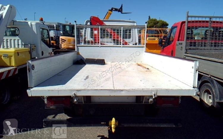 Autoutilitară Iveco