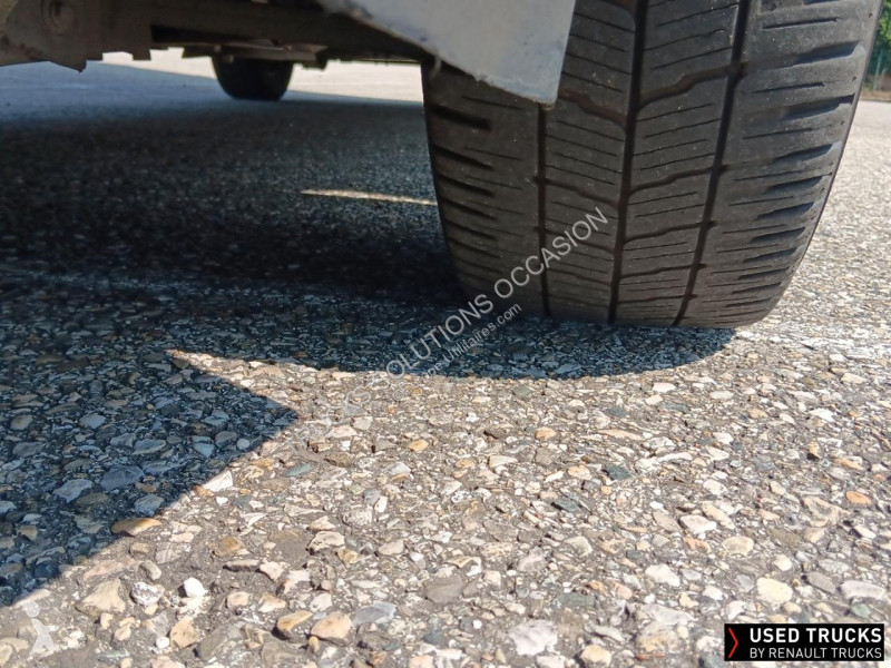 Autoutilitară Renault