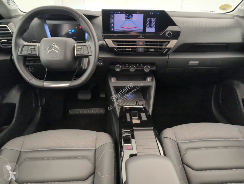 Citroën  Transporter