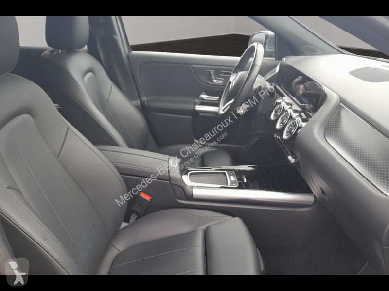 Autoutilitară Mercedes GLA 200 d 150ch...