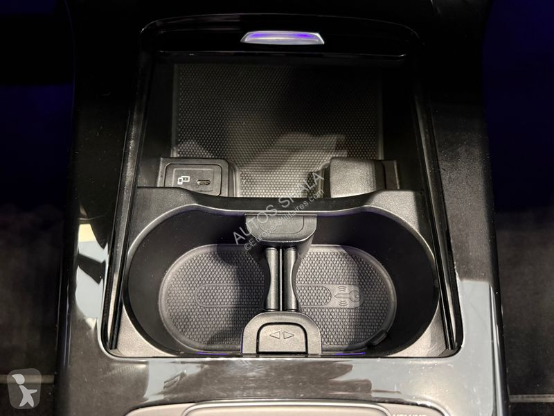 Mercedes CLA SHOOTING BRAKE / A PARTIR DE...