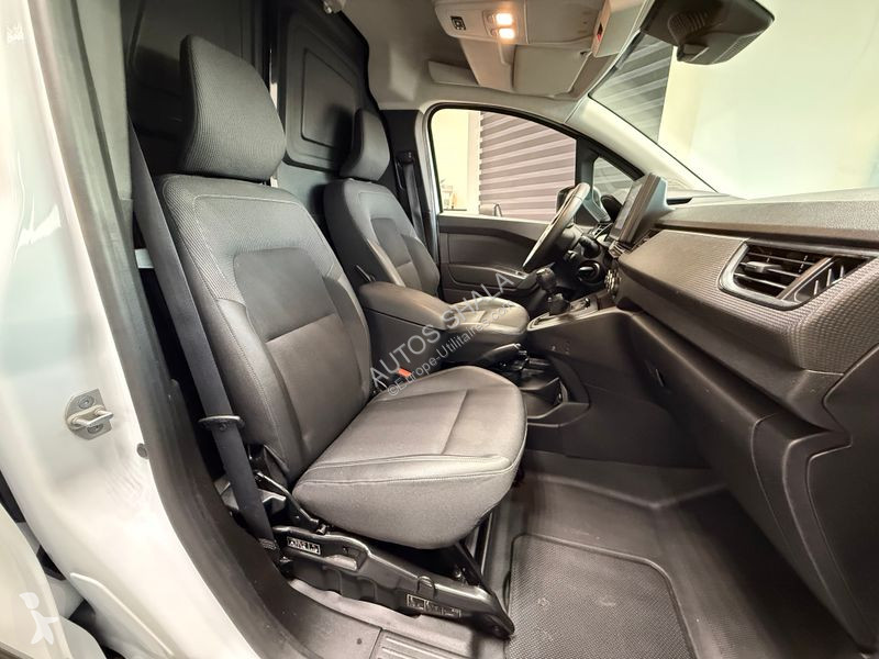 Véhicule utilitaire Renault KANGOO VAN / PRIX...