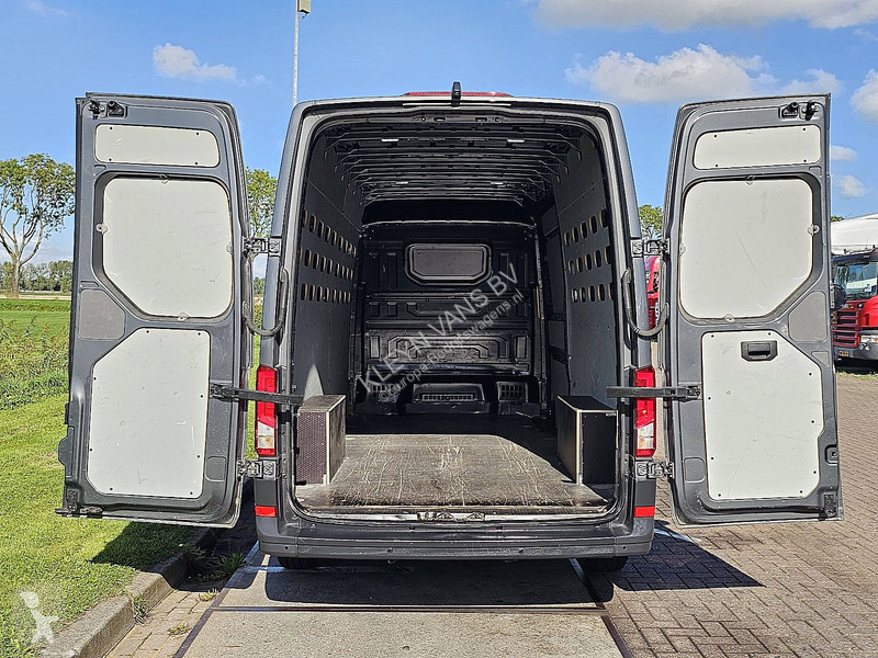 Autoutilitară Volkswagen 35 2.0 L4H3 Automaat...