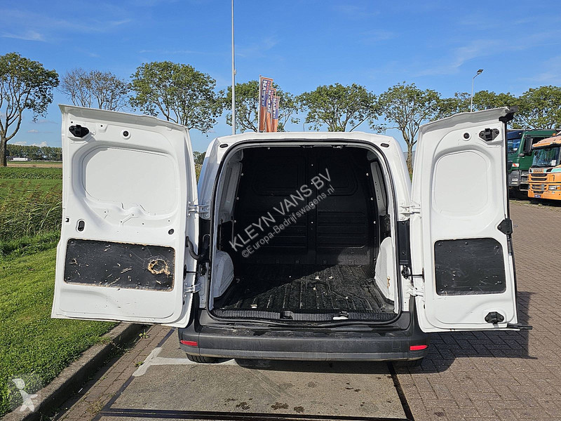 Autoutilitară Mercedes 110 CDI Long Airco Mbux...