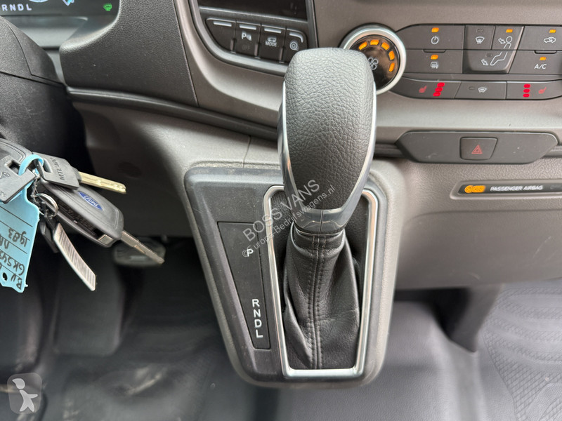 عربة نفعية Ford 340 1.0 PHEV 120PK L1 *ELEKTRO...