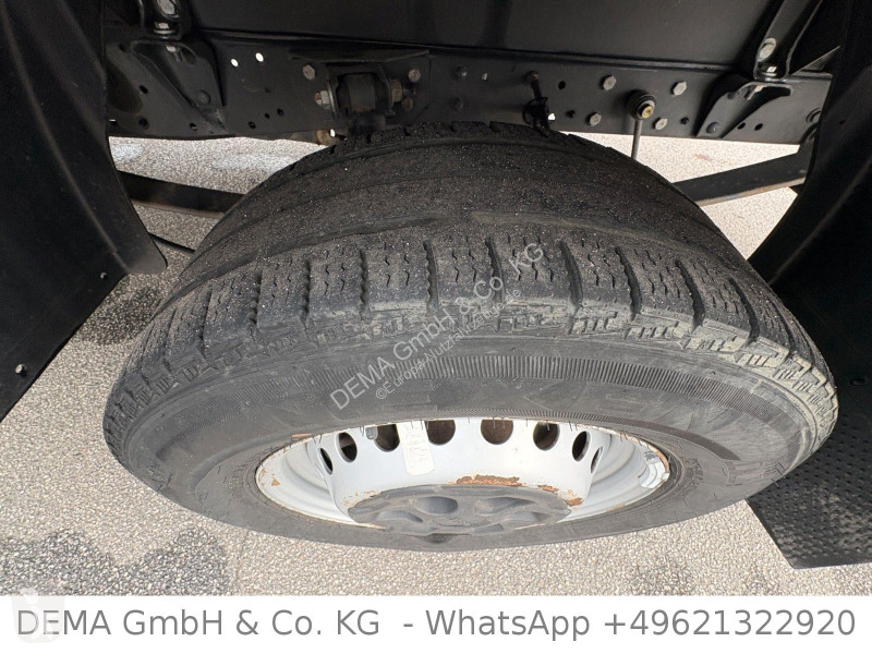 Furgoneta Iveco...
