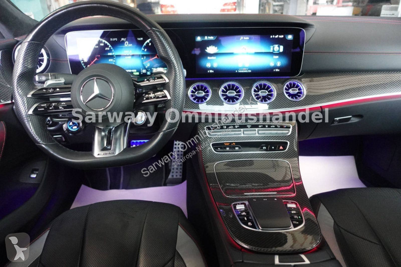 Autoutilitară Mercedes Limited Edition 1 of...