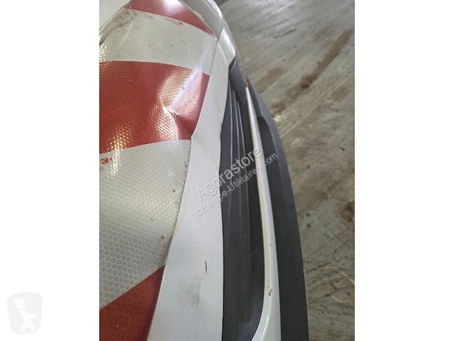 Furgoneta Renault MASTER