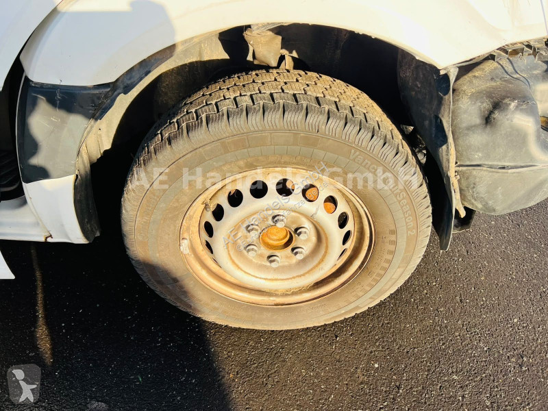 Bedrijfswagen Mercedes Kombi 316CDI...