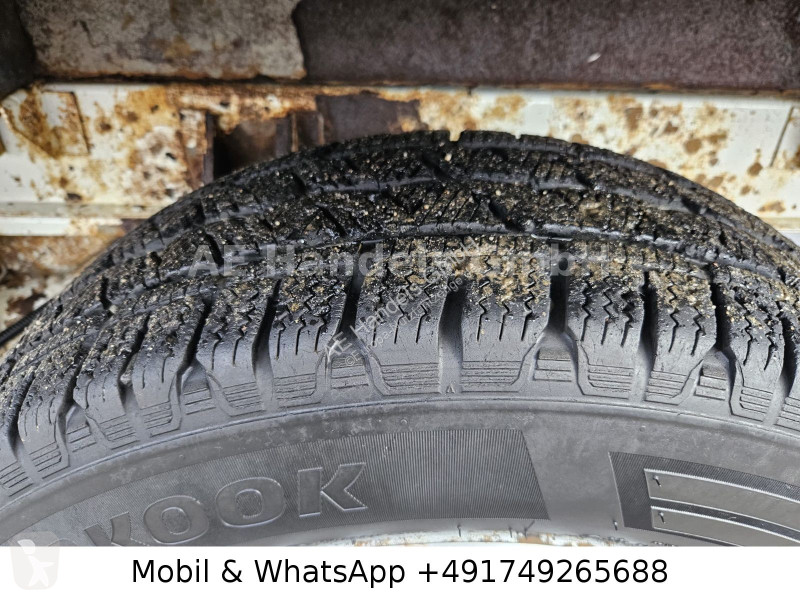 Véhicule utilitaire Volkswagen T5 2,5 TDI...