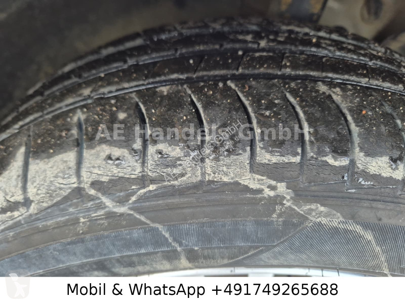 Véhicule utilitaire Volkswagen 1,6 TDI...