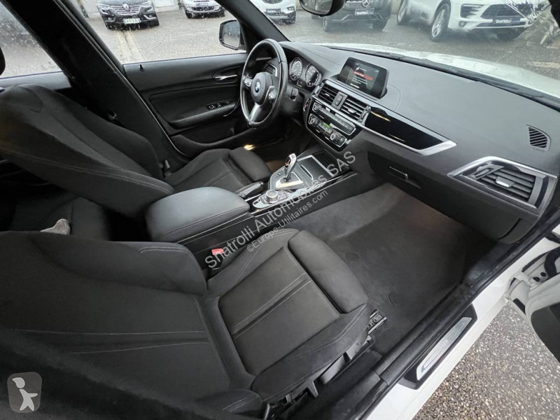 Autoutilitară BMW (F20) LCI M-Sport 118i 1.5 i...
