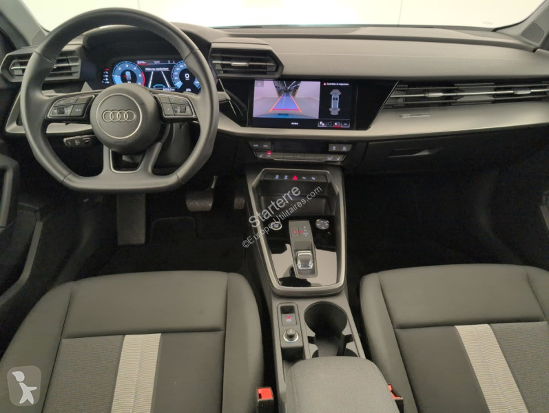 Audi  A3 SPORTBACK Transporter