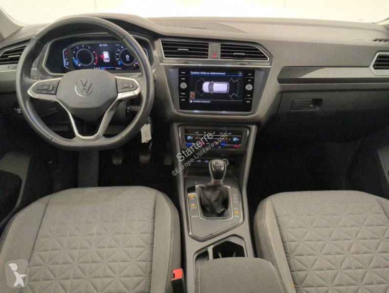 Volkswagen  Transporter