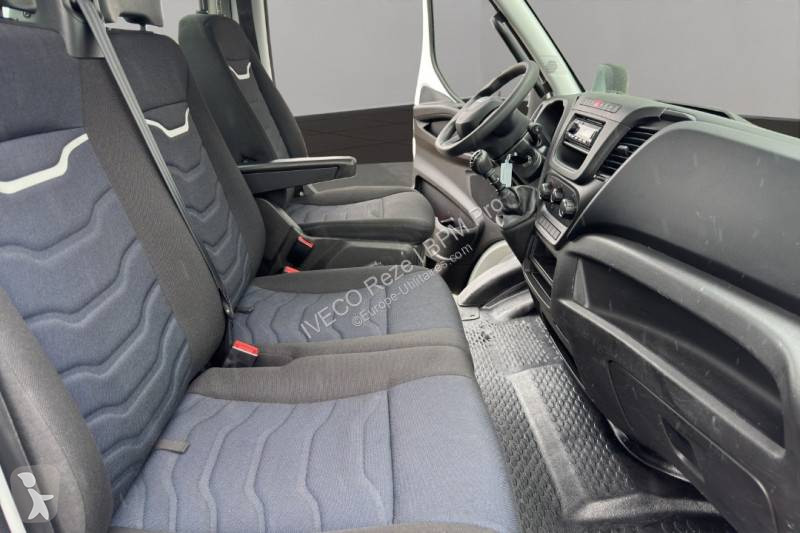 Užitkové vozidlo Iveco 35C14H