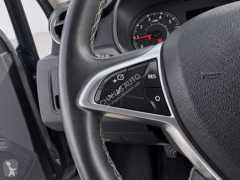 Véhicule utilitaire Dacia 1.5 dCi 115 Prestige 4x4