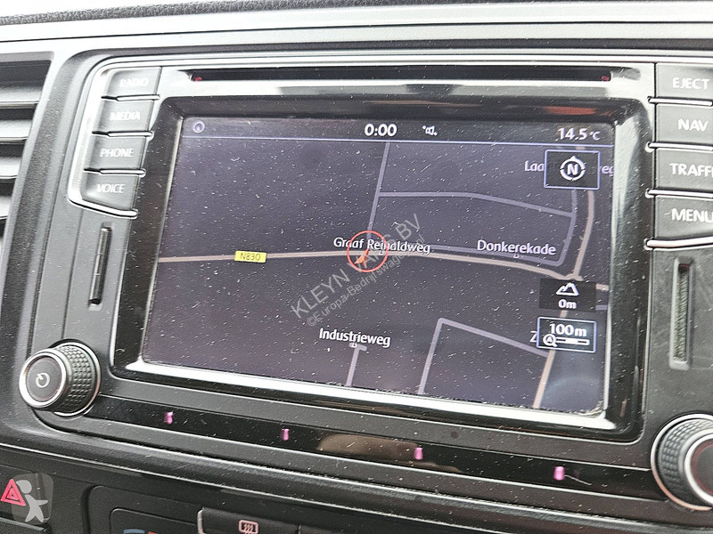 Véhicule utilitaire Volkswagen 2.0 TDI...