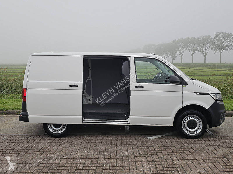 Véhicule utilitaire Volkswagen 2.0 TDI T6.1...