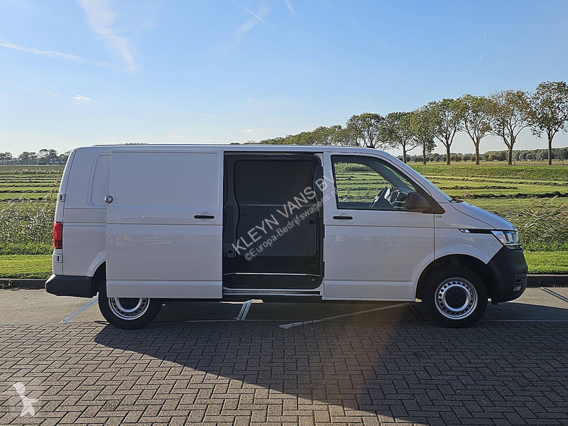 Véhicule utilitaire Volkswagen 2.0 TDI L2 DSG...