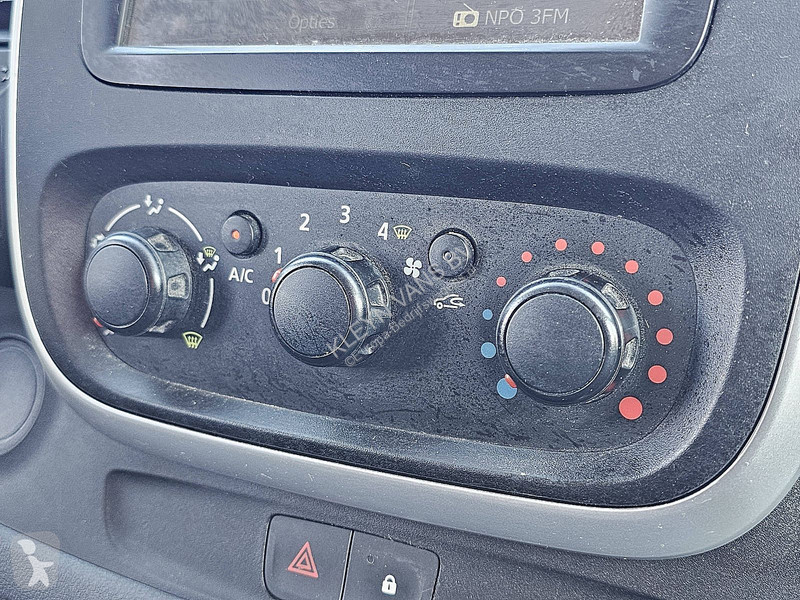 Véhicule utilitaire Opel 1.6 L2 Navi Airco NAP...