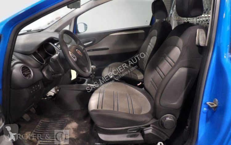 Užitkové vozidlo Fiat