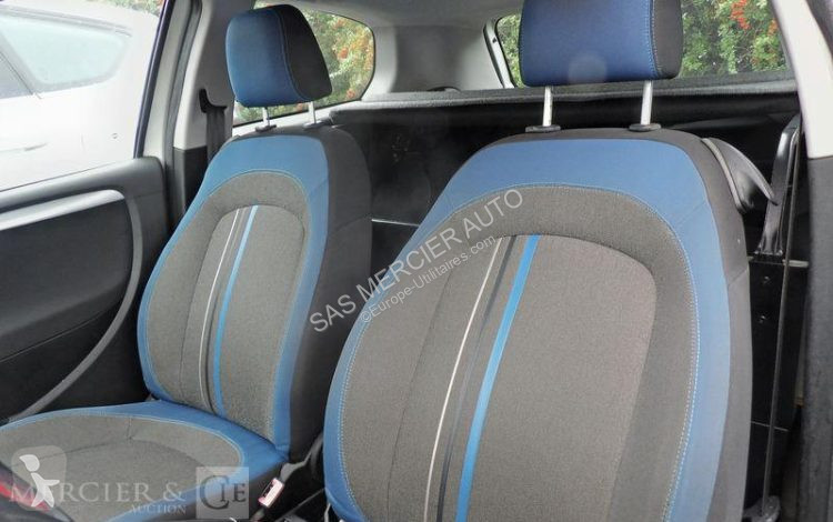 Užitkové vozidlo Fiat