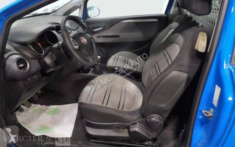 Fiat  van