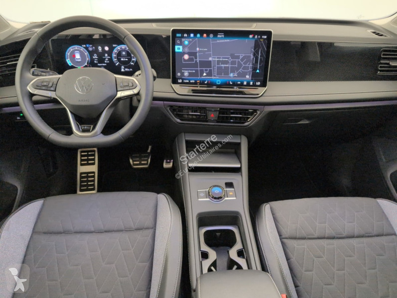 Volkswagen  Transporter