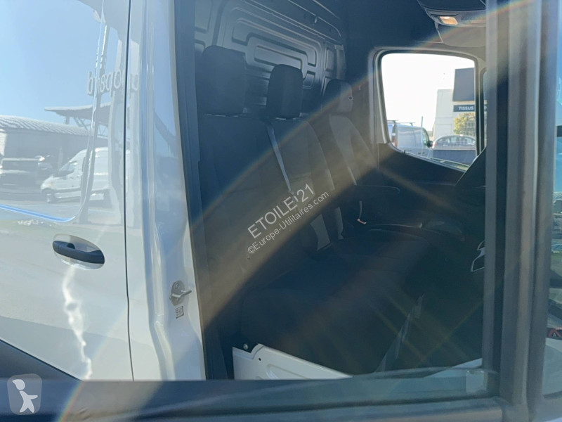 Véhicule utilitaire Mercedes SPRINTER FGN 317...
