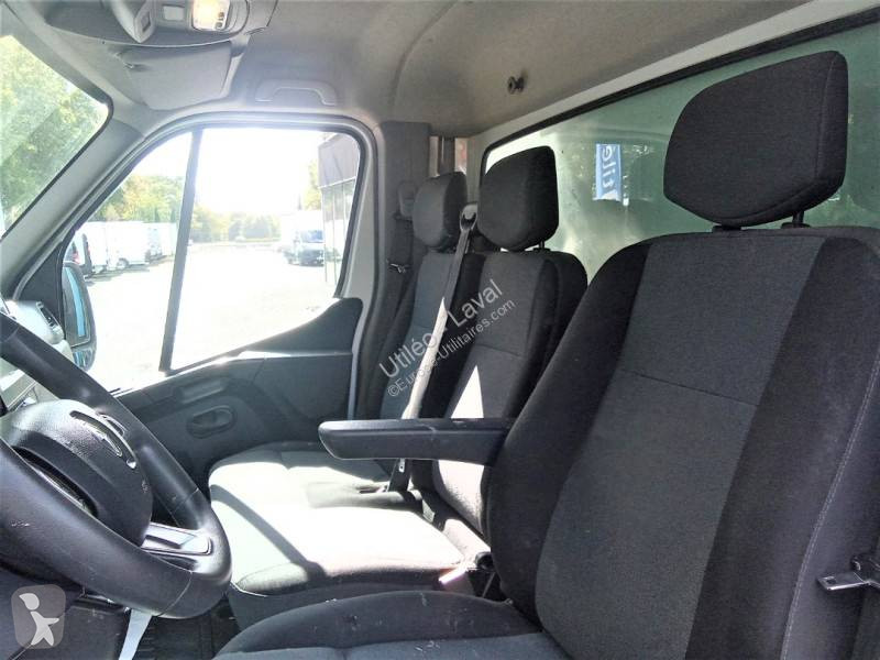 Véhicule utilitaire Renault