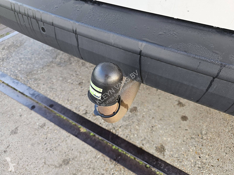 Véhicule utilitaire Volkswagen 2.0 TDI L2...