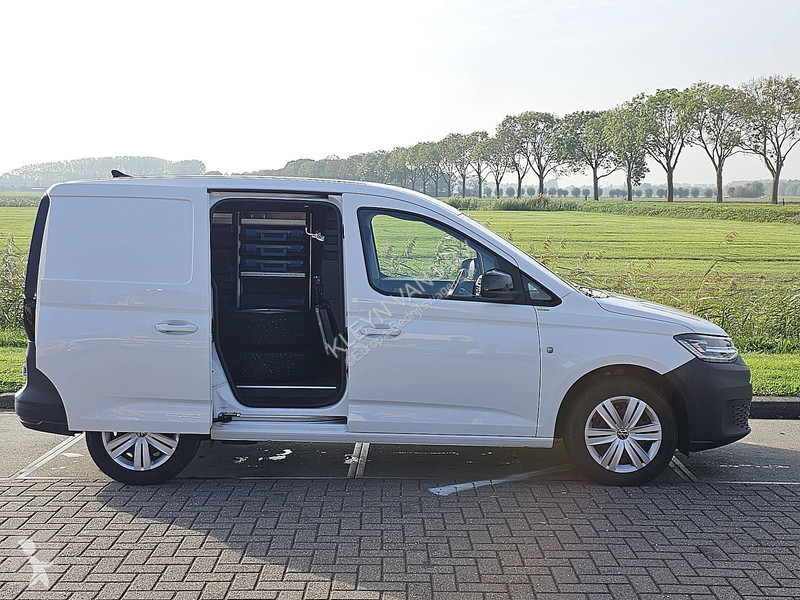 Véhicule utilitaire Volkswagen 2.0 L1 LED Navi...