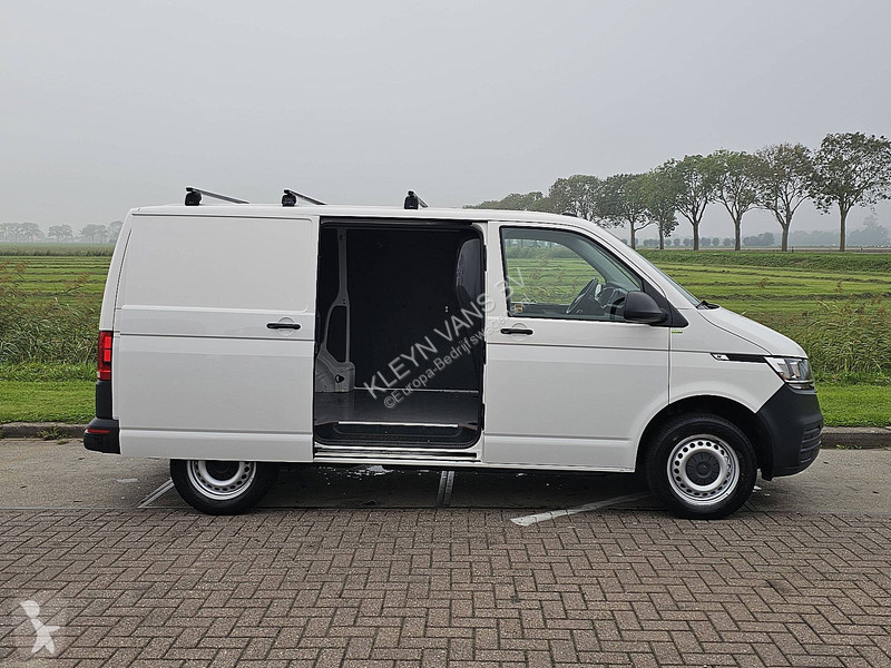 Véhicule utilitaire Volkswagen 2.0 TDI T6.1...