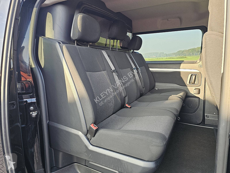 Véhicule utilitaire Opel 2.0