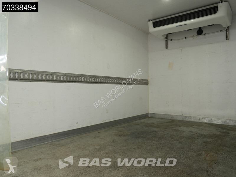 Véhicule utilitaire Mercedes 317 CDI Automaat...