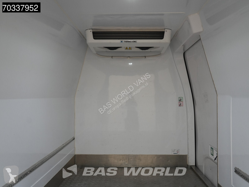 Véhicule utilitaire Iveco 35S16 Automaat...