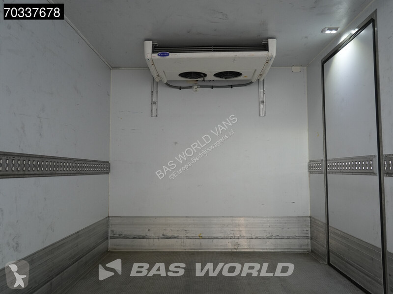 Véhicule utilitaire Iveco 35S16 Automaat...