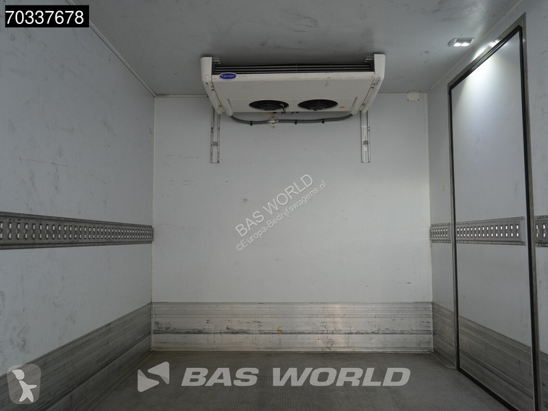 Bedrijfswagen Iveco 35S16 Automaat...