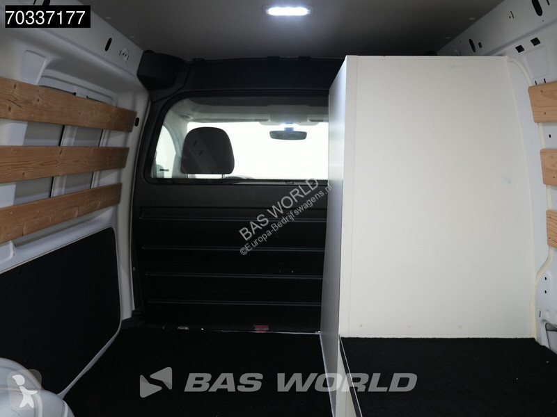Véhicule utilitaire Volkswagen 4X4 Airco Navi...