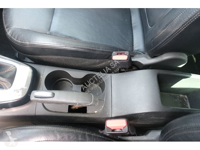Véhicule utilitaire Opel
