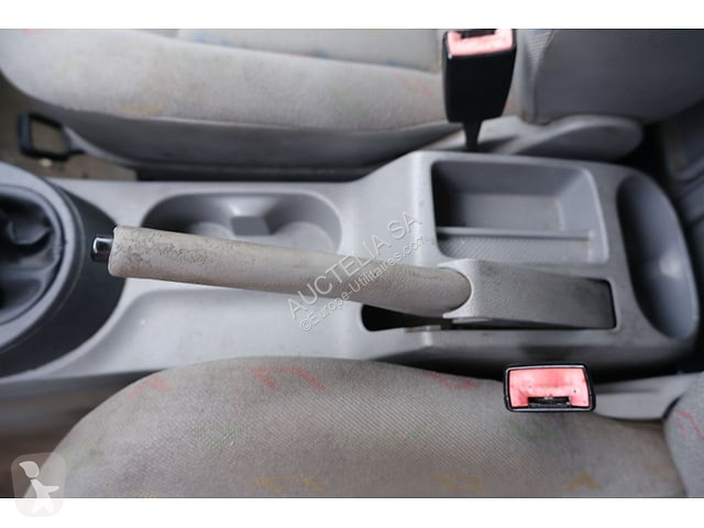 Véhicule utilitaire Volkswagen