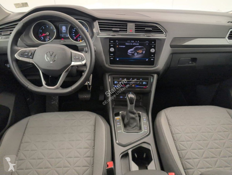 Volkswagen  Transporter