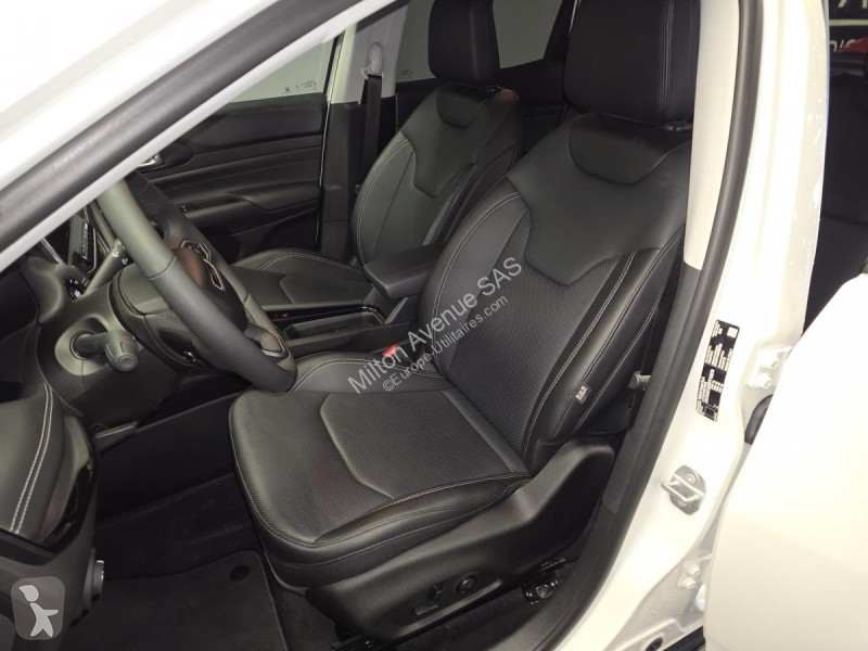 Véhicule utilitaire Jeep COMPASS 1.5 Turbo T4...