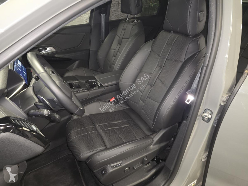 Véhicule utilitaire DS DS 7 CROSSBACK DS7 1.5...