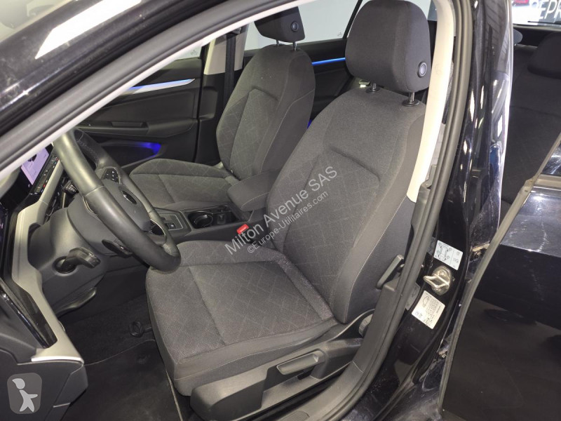Véhicule utilitaire Volkswagen GOLF SW 2.0 TDI...