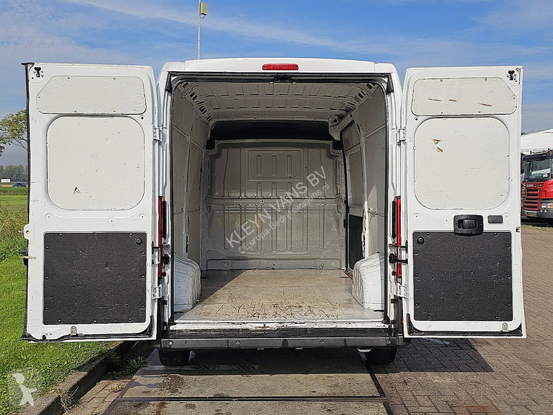 Véhicule utilitaire Opel 2.2 L2H2 Airco Cruise...
